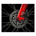 Trek 2025 Verve 3 Lowstep Gen 5 Hybrid Bike - Thumbnail 5 of 7