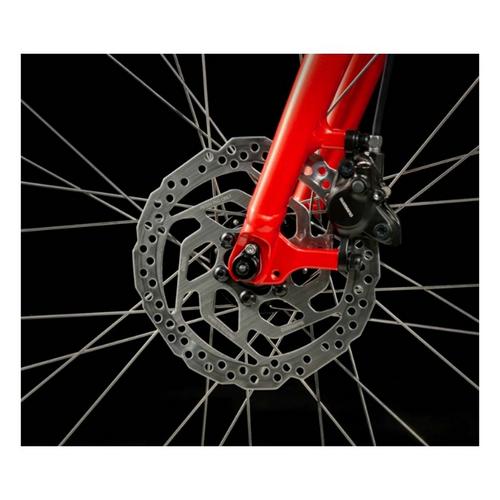 Trek 2025 Verve 3 Lowstep Gen 5 Hybrid Bike - Primary Image