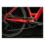 Trek 2025 Verve 3 Lowstep Gen 5 Hybrid Bike - Thumbnail 6 of 7