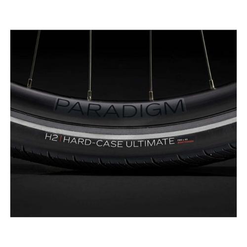 Trek 2025 Verve 3 Lowstep Gen 5 Hybrid Bike - Primary Image