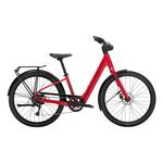 Trek 2024 Verve+ 1 Lowstep LT Electric Hybrid Bike - Thumbnail 1 of 6