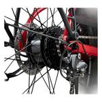 Trek 2024 Verve+ 1 Lowstep LT Electric Hybrid Bike - Thumbnail 3 of 6