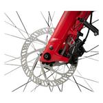 Trek 2024 Verve+ 1 Lowstep LT Electric Hybrid Bike - Thumbnail 6 of 6