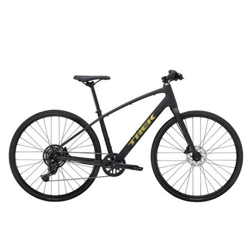 Trek 2025 FX 2 Gen 4 Fitness Bike - Primary Image