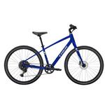 Trek 2026 Verve 3 Gen 5 Hybrid Bike - Thumbnail 1 of 9