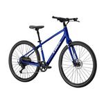 Trek 2026 Verve 3 Gen 5 Hybrid Bike - Thumbnail 2 of 9