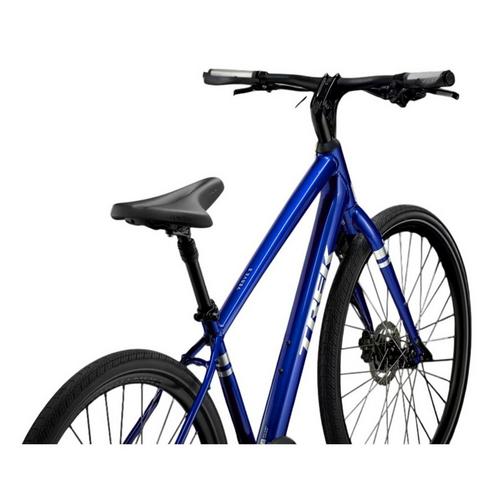 Trek 2026 Verve 3 Gen 5 Hybrid Bike - Primary Image