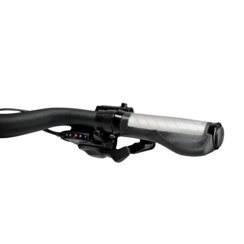 Trek 2026 Verve 3 Gen 5 Hybrid Bike - Primary Image