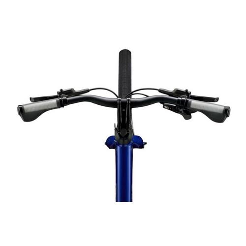 Trek 2026 Verve 3 Gen 5 Hybrid Bike - Primary Image