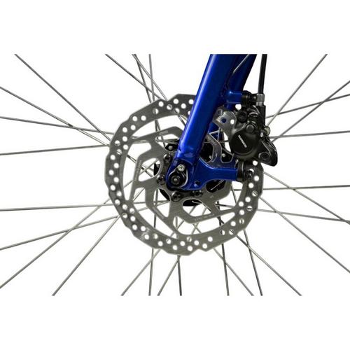 Trek 2026 Verve 3 Gen 5 Hybrid Bike - Primary Image