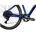 Trek 2026 Verve 3 Gen 5 Hybrid Bike - Thumbnail 7 of 9