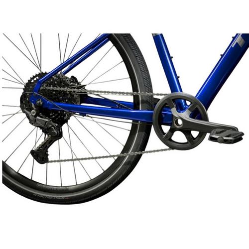 Trek 2026 Verve 3 Gen 5 Hybrid Bike - Primary Image