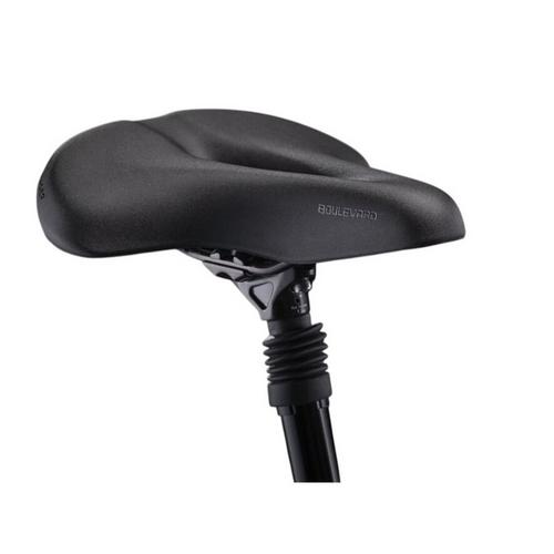 Trek 2026 Verve 3 Gen 5 Hybrid Bike - Primary Image