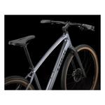 Trek 2024 Dual Sport 3 Gen 5 Hybrid Bike - Thumbnail 2 of 8