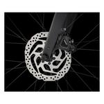 Trek 2024 Dual Sport 3 Gen 5 Hybrid Bike - Thumbnail 4 of 8