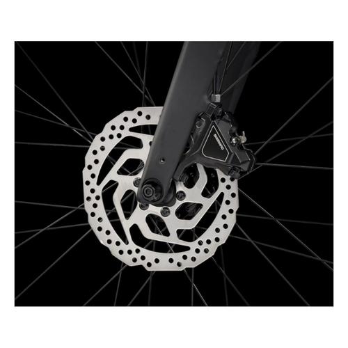 Trek 2024 Dual Sport 3 Gen 5 Hybrid Bike - Primary Image