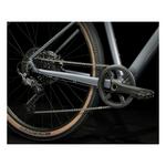 Trek 2024 Dual Sport 3 Gen 5 Hybrid Bike - Thumbnail 5 of 8