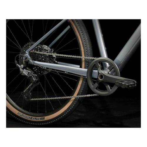 Trek 2024 Dual Sport 3 Gen 5 Hybrid Bike - Primary Image