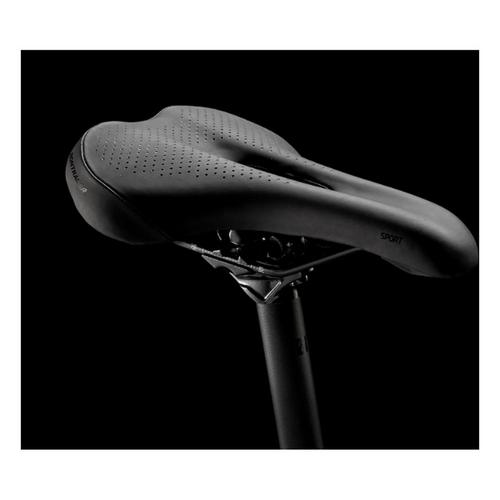 Trek 2024 Dual Sport 3 Gen 5 Hybrid Bike - Primary Image