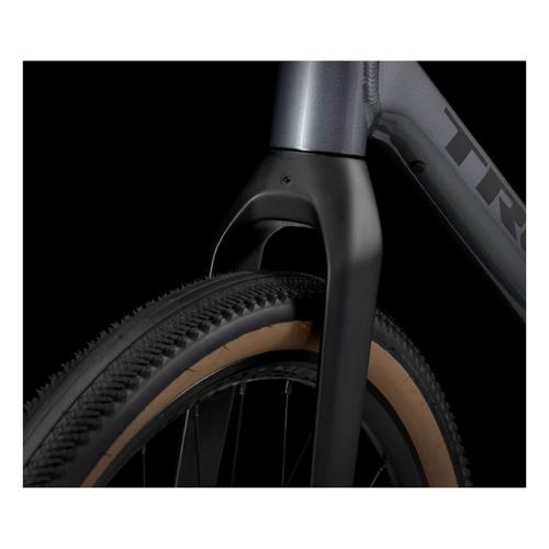 Trek 2024 Dual Sport 3 Gen 5 Hybrid Bike - Primary Image