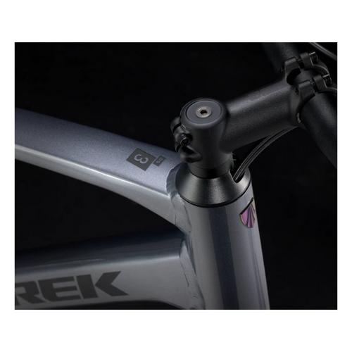 Trek 2024 Dual Sport 3 Gen 5 Hybrid Bike - Primary Image