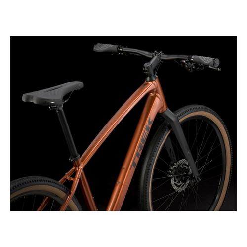 Trek 2024 Dual Sport 3 Gen 5 Hybrid Bike - Primary Image