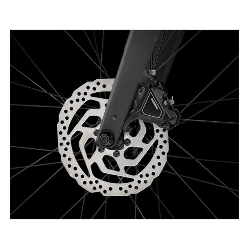 Trek 2024 Dual Sport 3 Gen 5 Hybrid Bike - Primary Image