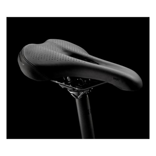 Trek 2024 Dual Sport 3 Gen 5 Hybrid Bike - Primary Image