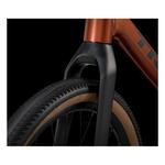 Trek 2024 Dual Sport 3 Gen 5 Hybrid Bike - Thumbnail 7 of 8