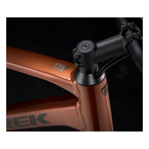 Trek 2024 Dual Sport 3 Gen 5 Hybrid Bike - Primary Image