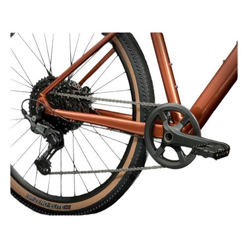 Trek 2024 Dual Sport 3 Gen 5 Dual Sport Bike - Primary Image