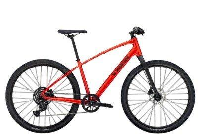 Trek 2025 Dual Sport 2 Gen 5 Hybrid Bike | SCHEELS.com