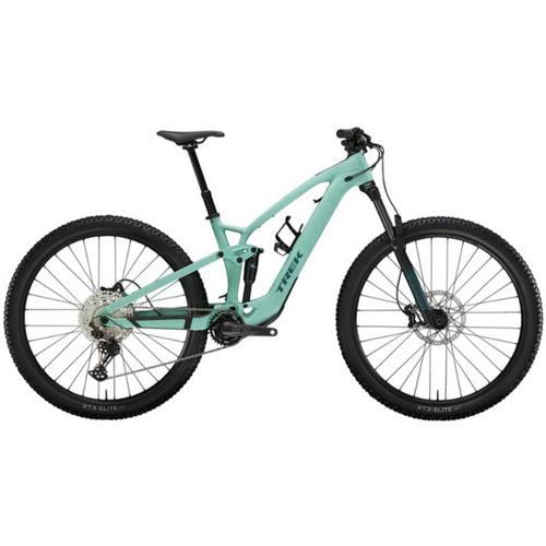 Trek 2025 Fuel Exe 5 Electric Mountain Bike - Primary Image