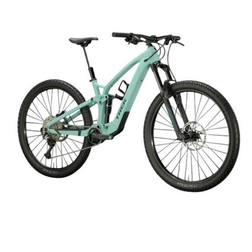 Trek 2025 Fuel Exe 5 Electric Mountain Bike - Primary Image