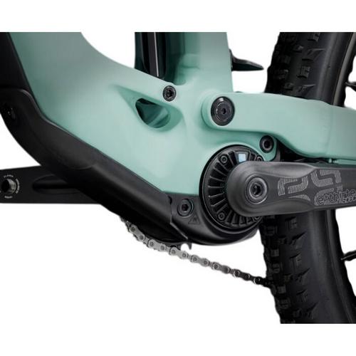 Trek 2025 Fuel Exe 5 Electric Mountain Bike - Primary Image