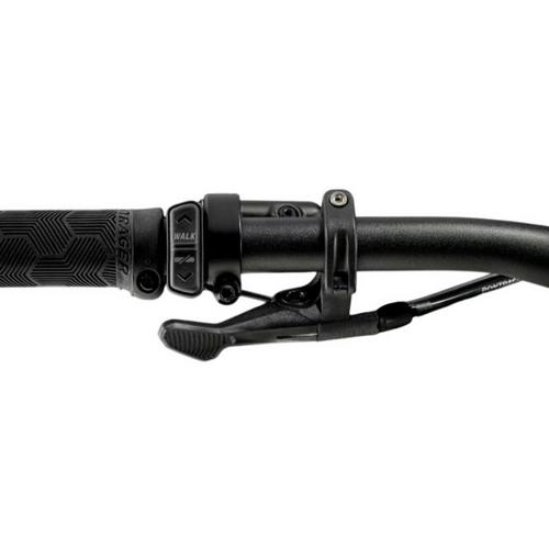 Trek 2025 Fuel Exe 5 Electric Mountain Bike - Primary Image