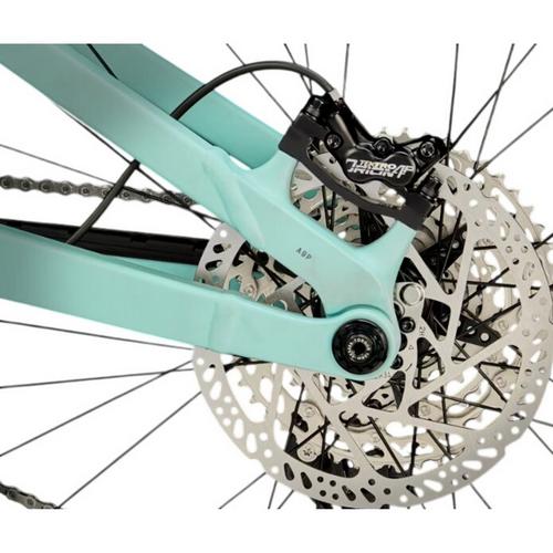 Trek 2025 Fuel Exe 5 Electric Mountain Bike - Primary Image