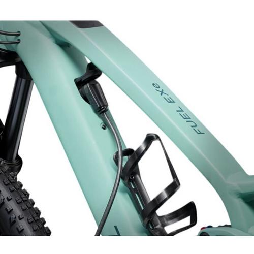 Trek 2025 Fuel Exe 5 Electric Mountain Bike - Primary Image