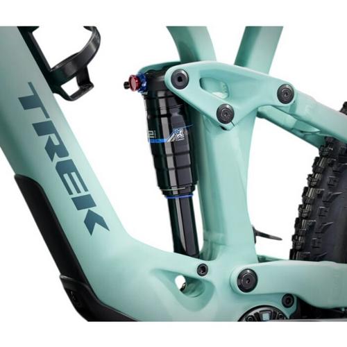 Trek 2025 Fuel Exe 5 Electric Mountain Bike - Primary Image
