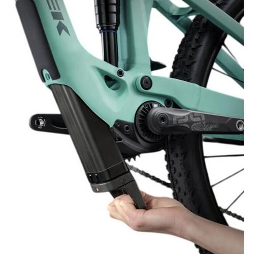 Trek 2025 Fuel Exe 5 Electric Mountain Bike - Primary Image