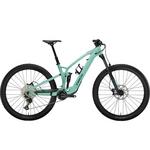 Trek 2025 Fuel Exe 5 Electric Mountain Bike - Thumbnail 11 of 20