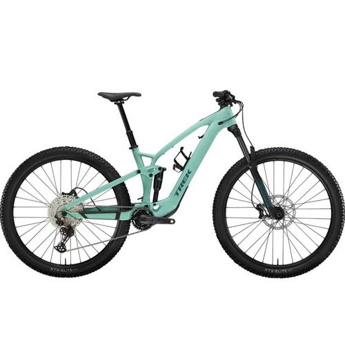 Trek 2025 Fuel Exe 5 Electric Mountain Bike - Primary Image