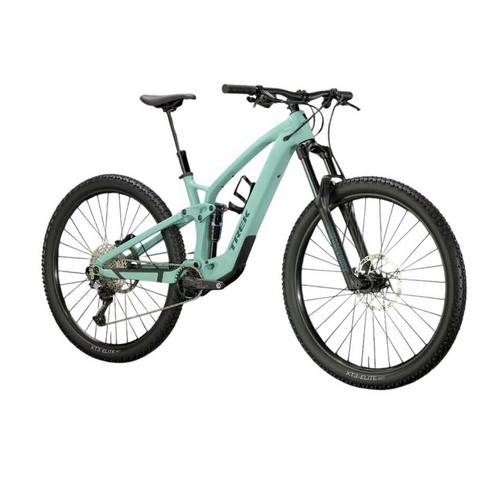 Trek 2025 Fuel Exe 5 Electric Mountain Bike - Primary Image