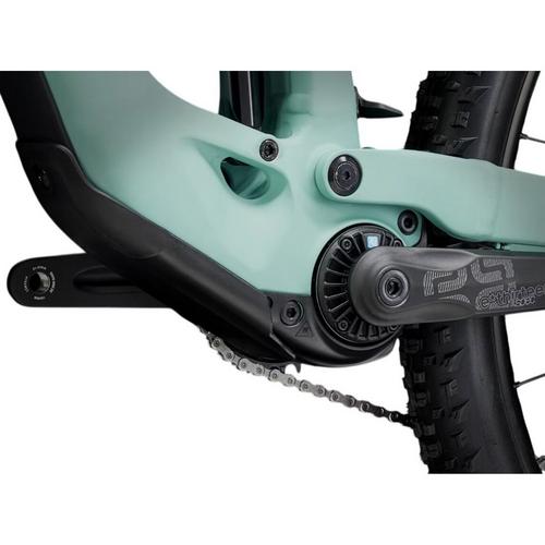 Trek 2025 Fuel Exe 5 Electric Mountain Bike - Primary Image