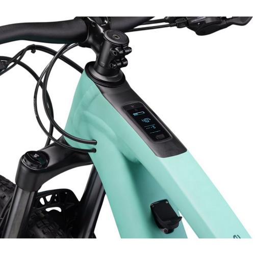 Trek 2025 Fuel Exe 5 Electric Mountain Bike - Primary Image