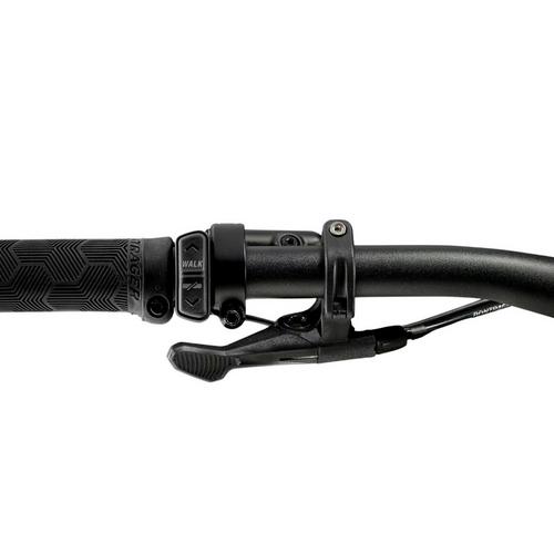 Trek 2025 Fuel Exe 5 Electric Mountain Bike - Primary Image