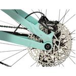 Trek 2025 Fuel Exe 5 Electric Mountain Bike - Thumbnail 16 of 20