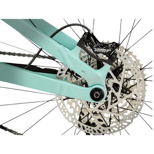 Trek 2025 Fuel Exe 5 Electric Mountain Bike - Primary Image