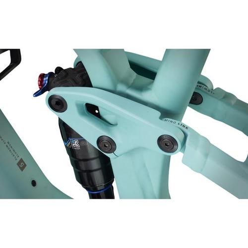 Trek 2025 Fuel Exe 5 Electric Mountain Bike - Primary Image