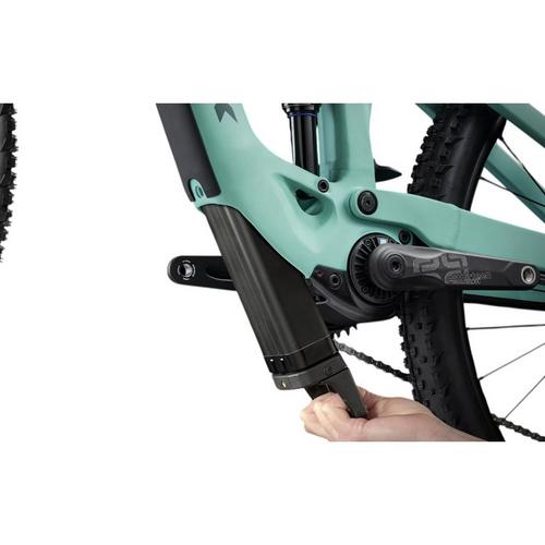 Trek 2025 Fuel Exe 5 Electric Mountain Bike - Primary Image